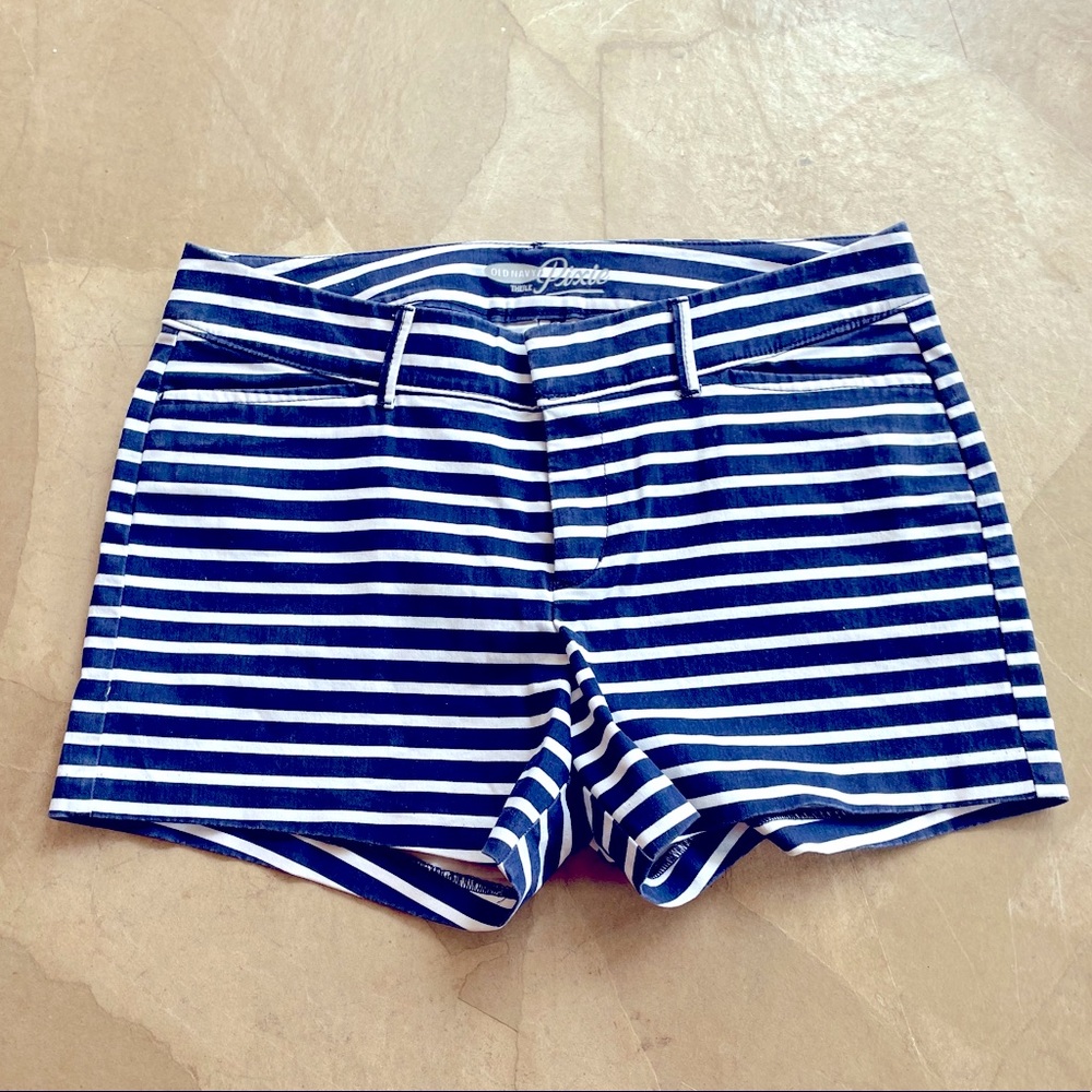 Womens Shorts